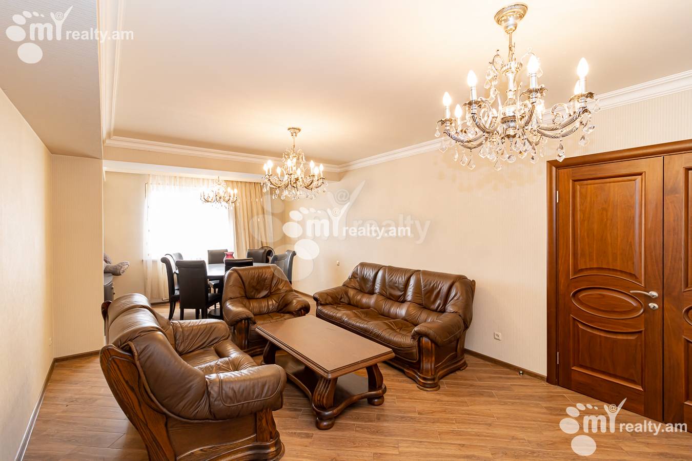 Снять 3 комнатную квартиру Арабкир 37ый ул, Арабкир Ереван, 149481