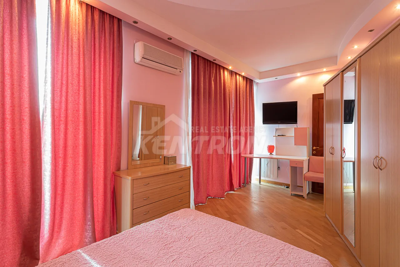 House for rent Bagrevand district, Nor-Nork Yerevan, 161945