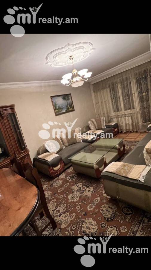 2 bedroom apartment for rent N. Shengavit 11 St, Shengavit Yerevan, 151679