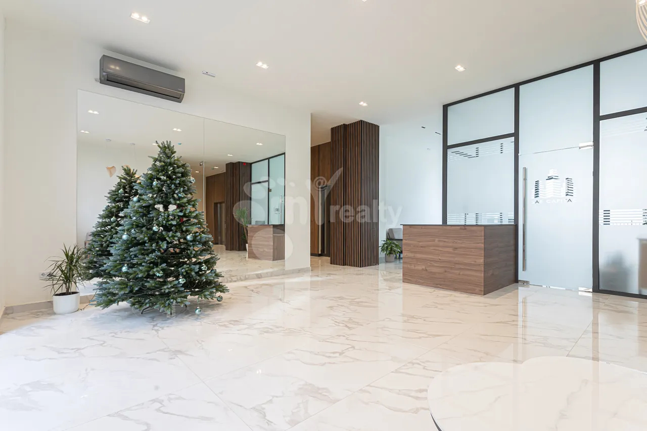 2 bedroom apartment for sale Leningradyan st., Malatsia-Sébastia Yerevan, 158455