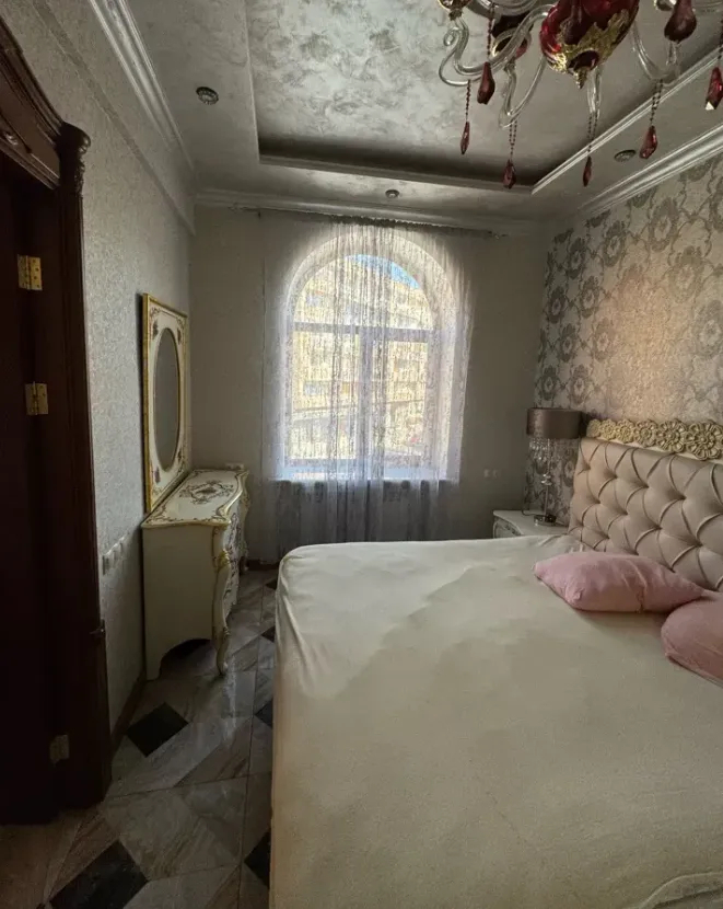 3 bedroom apartment for rent Vardanants St, Center Yerevan, 161861