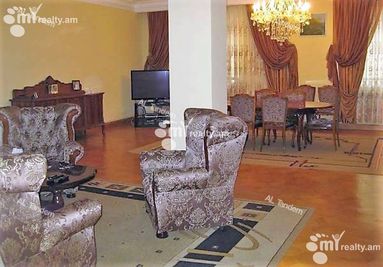 House for rent Tavrizyan St, Arabkir Yerevan, 128343
