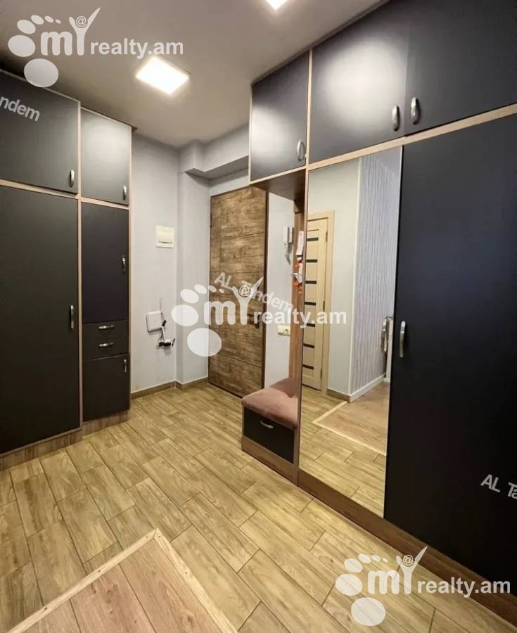 3 bedroom apartment for sale D. Demirchyan St, Center Yerevan, 157932