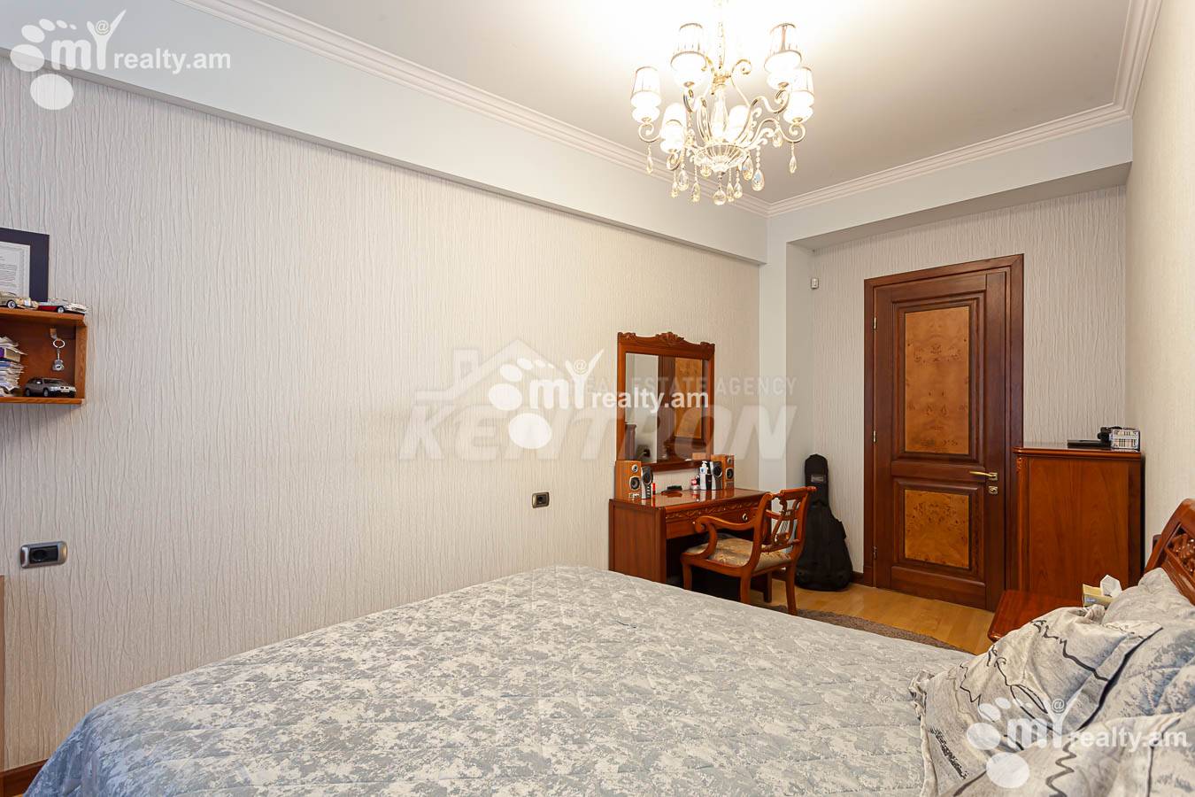 Купить 6 комнатную квартиру Ленинградян ил, Ачапняк Ереван, 153144
