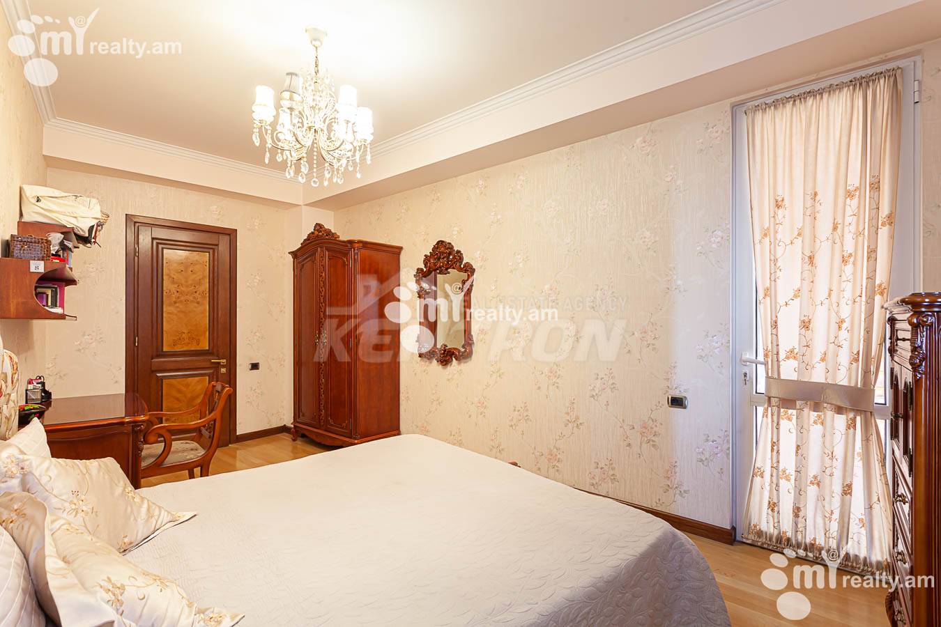 Купить 6 комнатную квартиру Ленинградян ил, Ачапняк Ереван, 153144