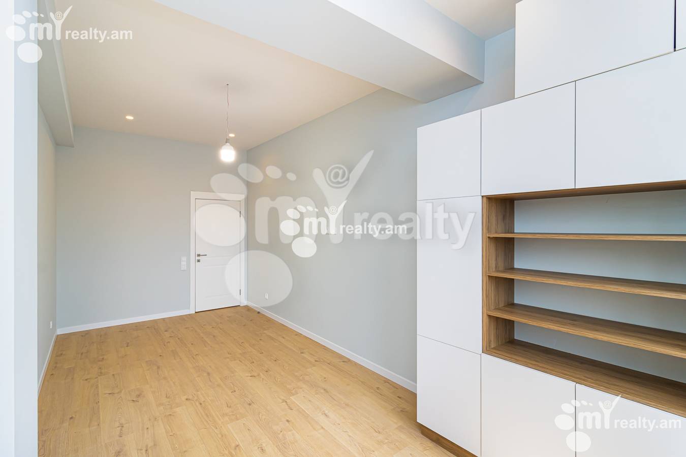 3 bedroom apartment for sale Mikoyan St, Dawtaschen Yerevan, 136500