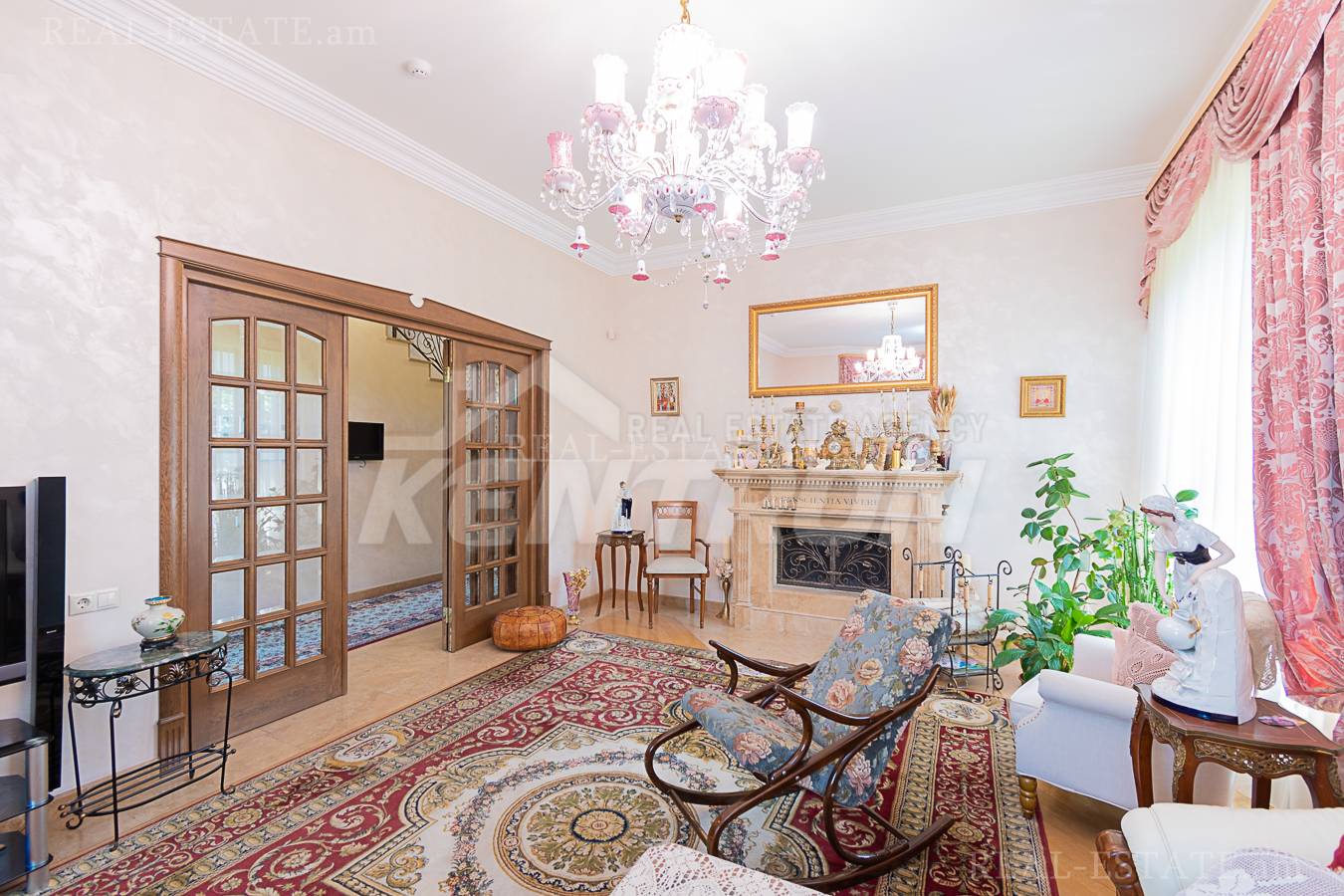 Купить дом Норк Айгинер ул, Норк-Мараш Ереван, 133897