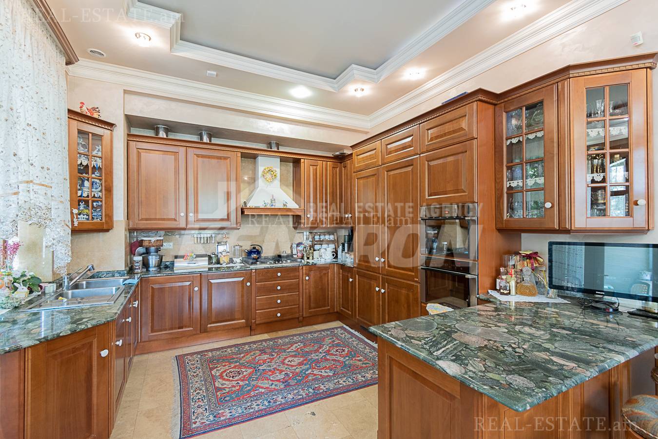 Купить дом Норк Айгинер ул, Норк-Мараш Ереван, 133897