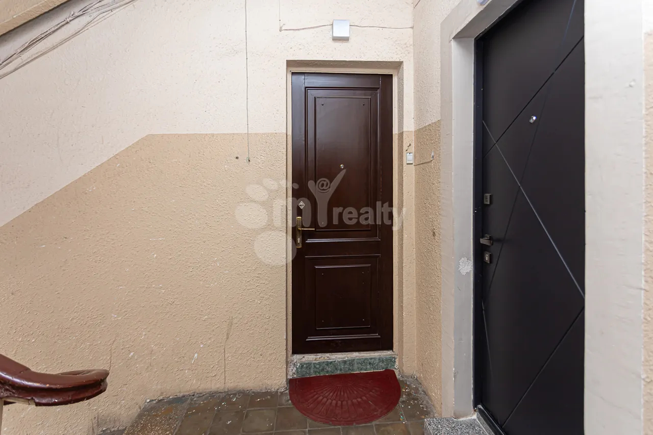 4 bedroom apartment for sale M.Khorenatsi St, Center Yerevan, 159808