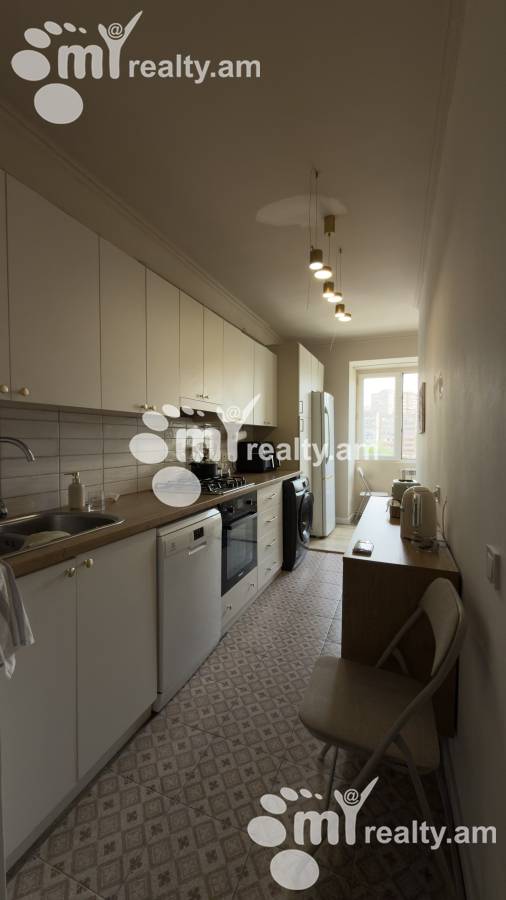 4 bedroom apartment for sale محله ایساکیان, آوان ایروان, 160595