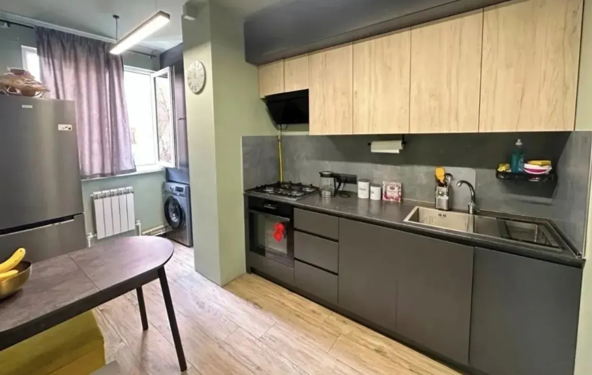 3 bedroom apartment for sale خیابان نانسِن, نور نورک ایروان, 160216