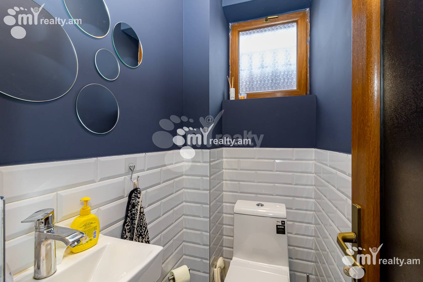 House for sale خیابان 8 نورک, نورک ماراش ایروان, 146282