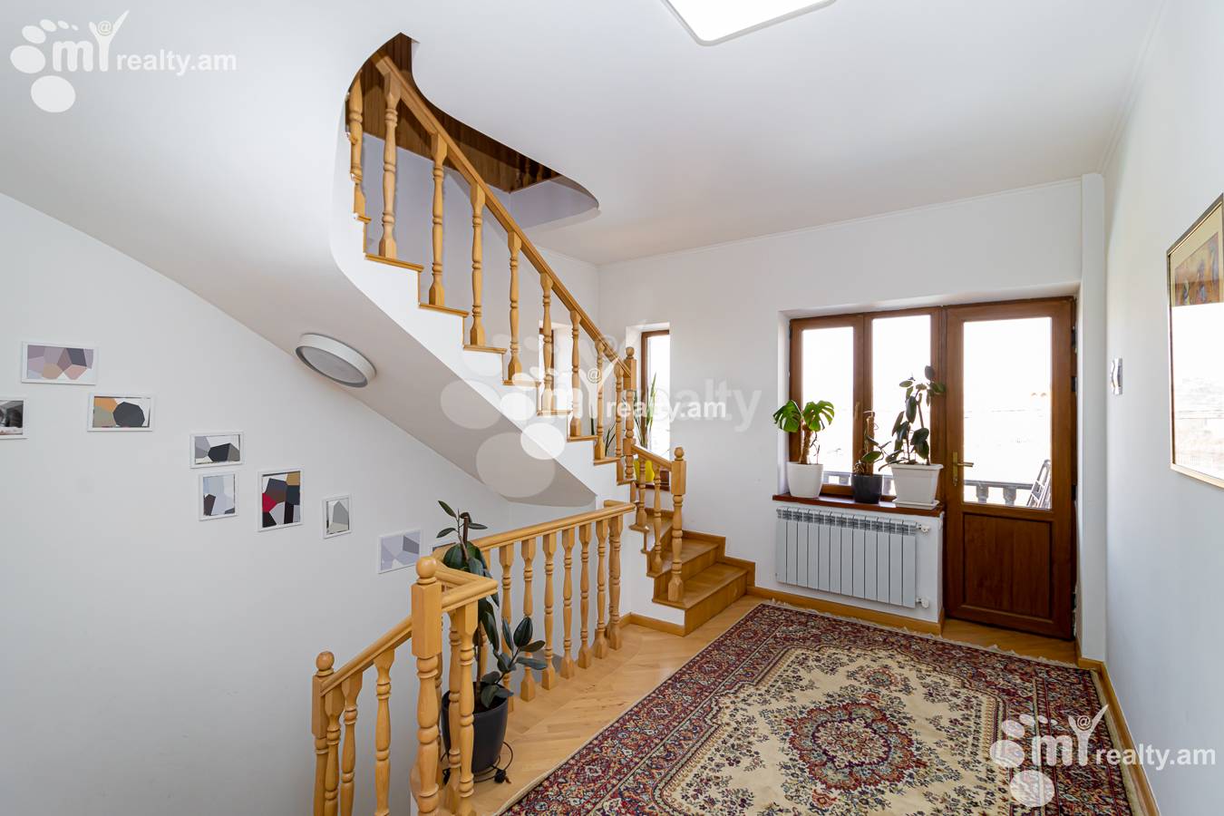 House for sale خیابان 8 نورک, نورک ماراش ایروان, 146282