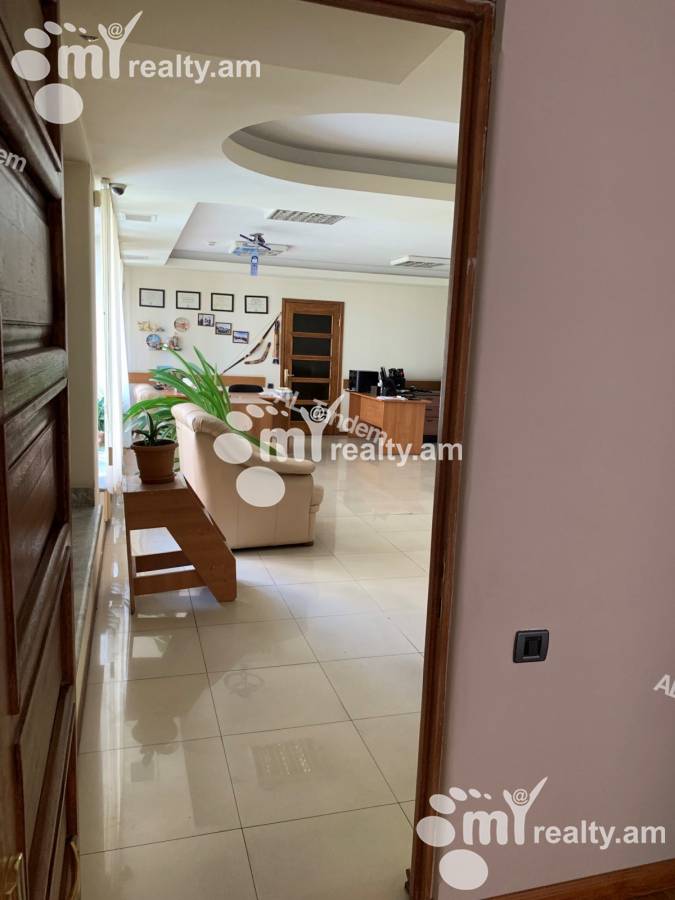 Commercial for sale (خیابان باقرامیان (عربکیر, عربگیر ایروان, 138623