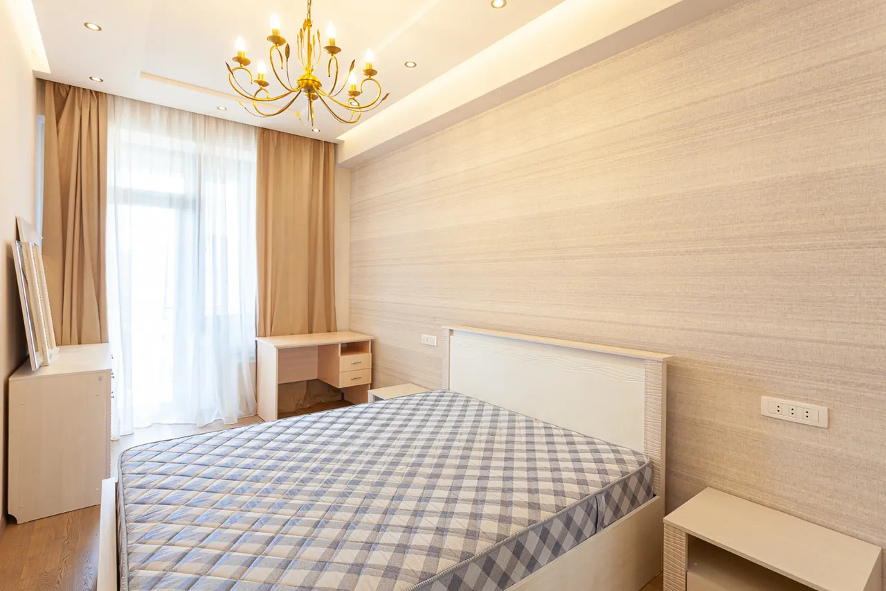 2 bedroom apartment for rent خیابان بوزند, مرکز شهر ایروان, 158837