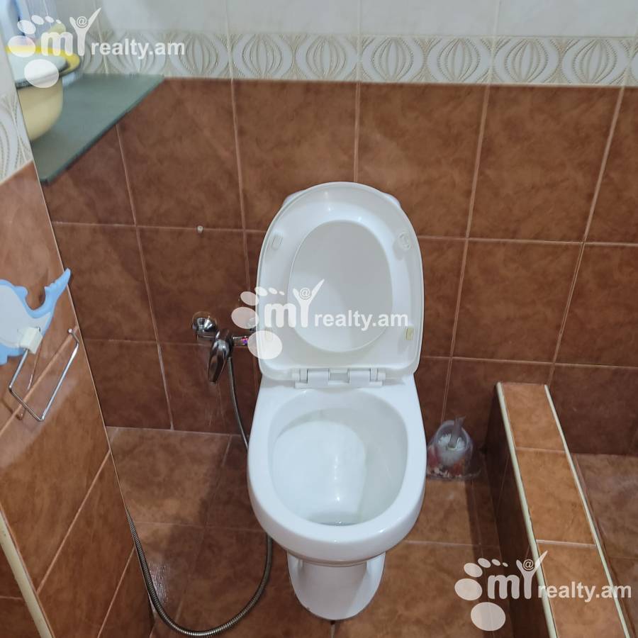 2 bedroom apartment for rent Davtashen 3 district, Davtashen Yerevan, 158890