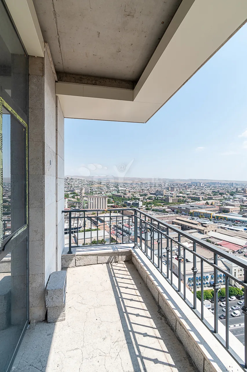 2 bedroom apartment for sale Arshakunyats Ave, Center Yerevan, 161182