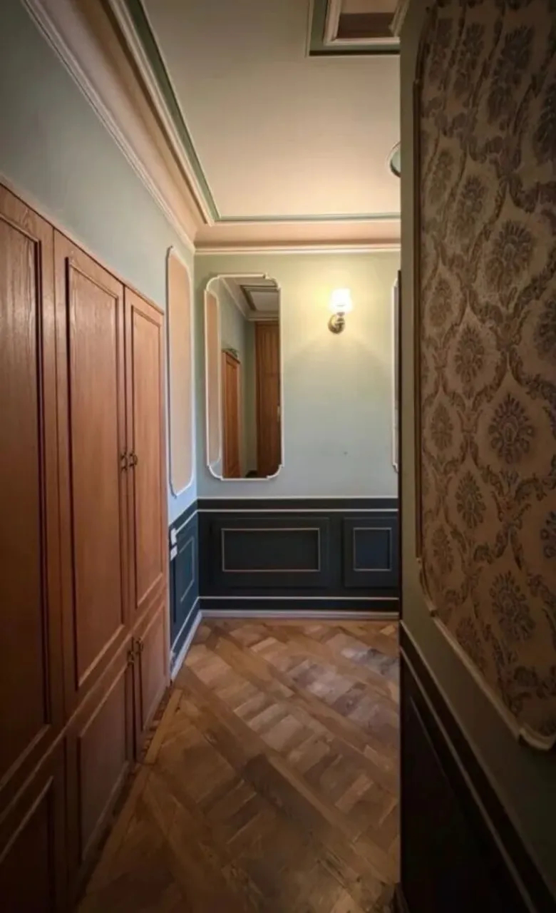 3 bedroom apartment for sale Heratsi St, Center Yerevan, 160333