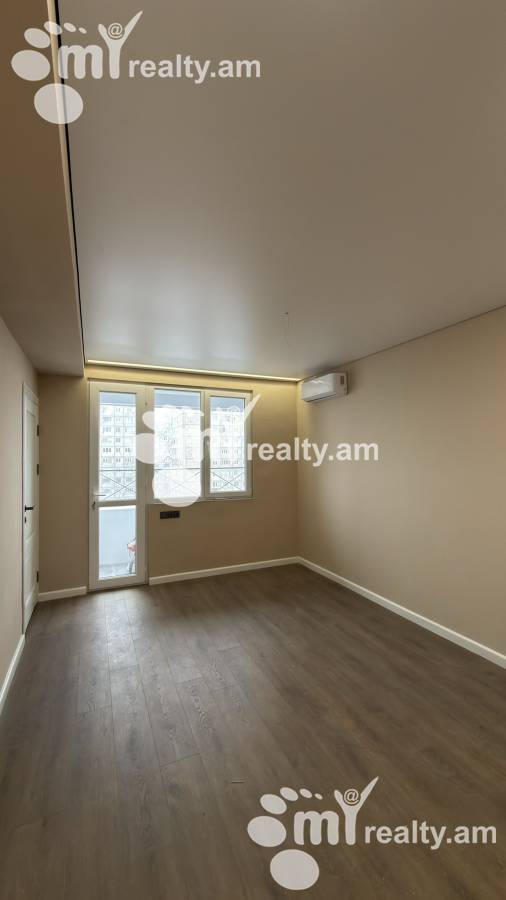 2 bedroom apartment for sale Artsakh ave, Erébouni Yerevan, 159229