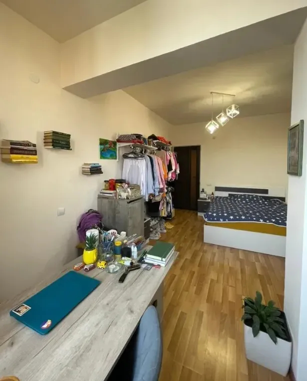 2 bedroom apartment for sale Shinararner St, Adjapnyak Yerevan, 159604