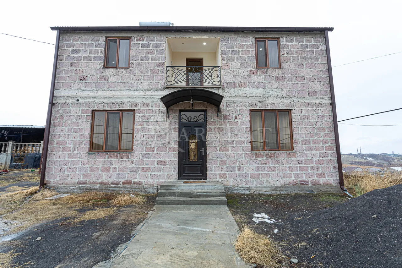 Առանձնատուն  Մուշավան, Էրեբունի Երևան, 159393