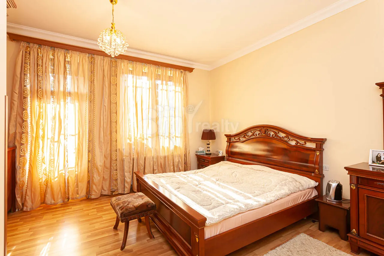 House for sale Teryan st, آوان ایروان, 157309