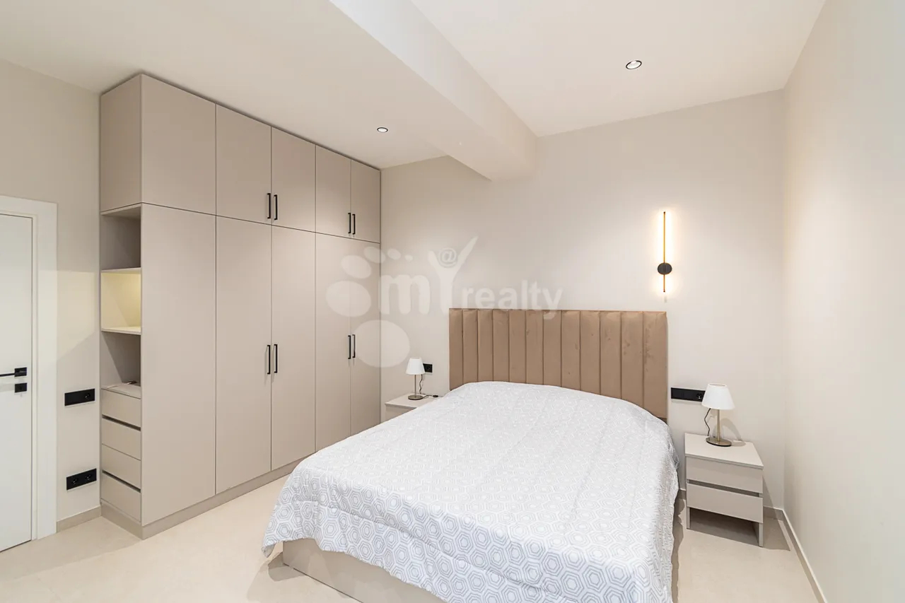 2 սենյականոց բնակարան վարձով Այգեստան 2րդ փող, Կենտրոն Երևան, 160023