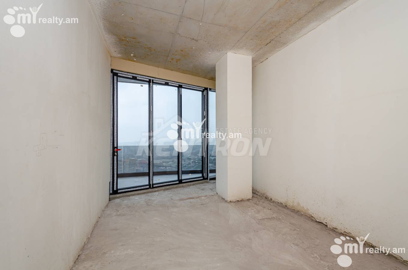 2 սենյականոց բնակարան  Գ. Հովսեփյան փող, Նորք-Մարաշ Երևան, 154680