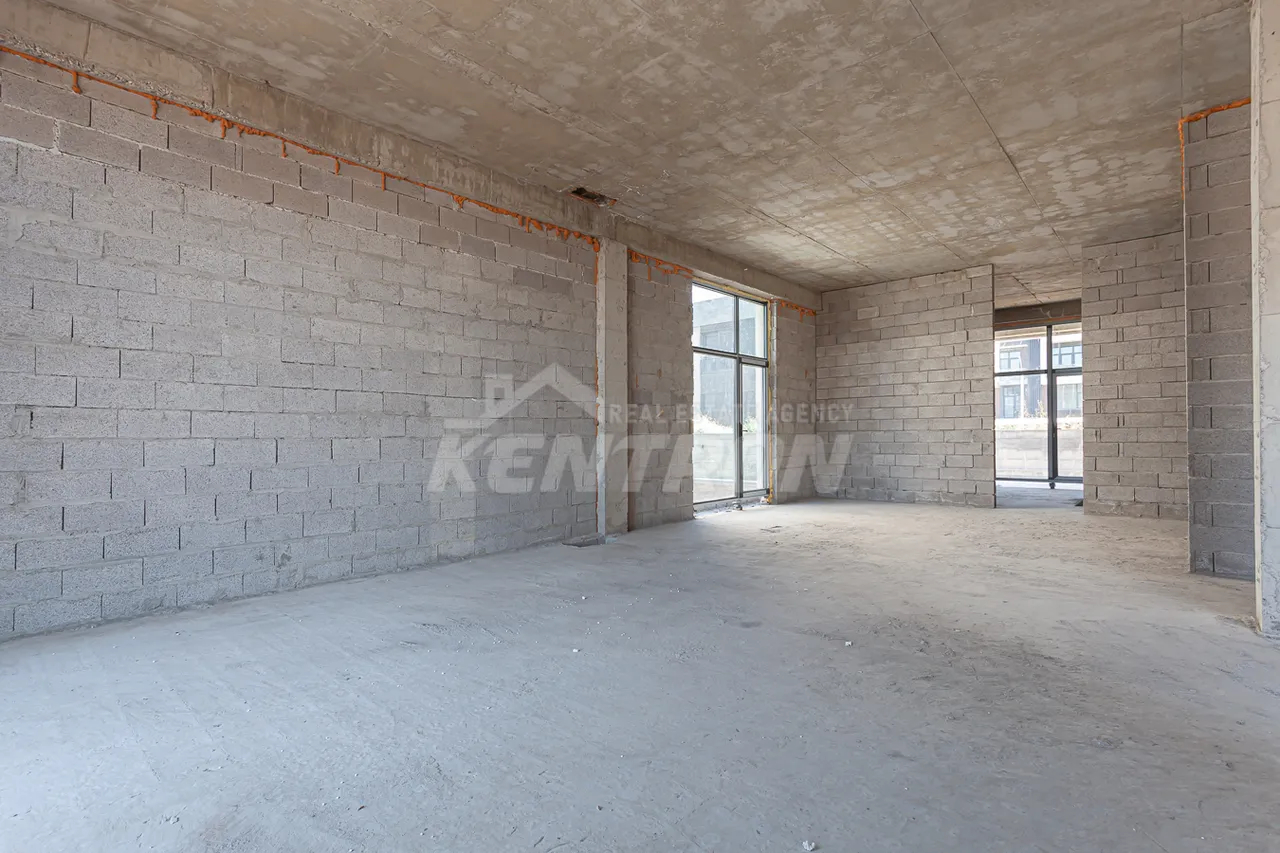 House for sale Ghevont Alishan street, Vahagnie Yerevan, 157790