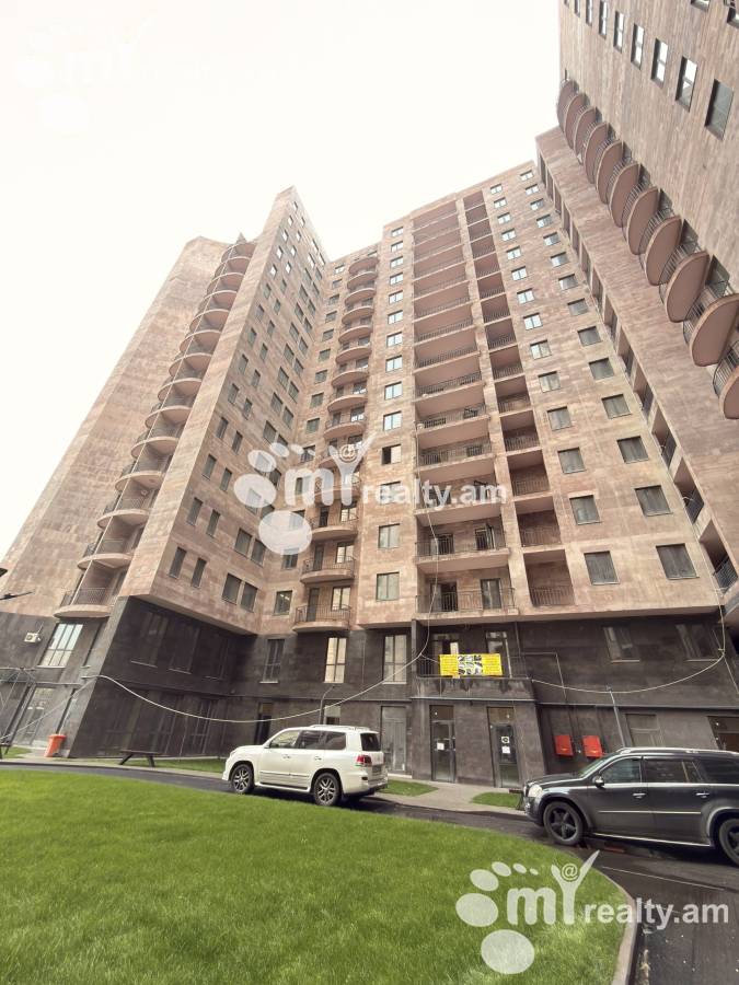 3 bedroom apartment for sale Gyurjyan St, Nor Norque Yerevan, 158172
