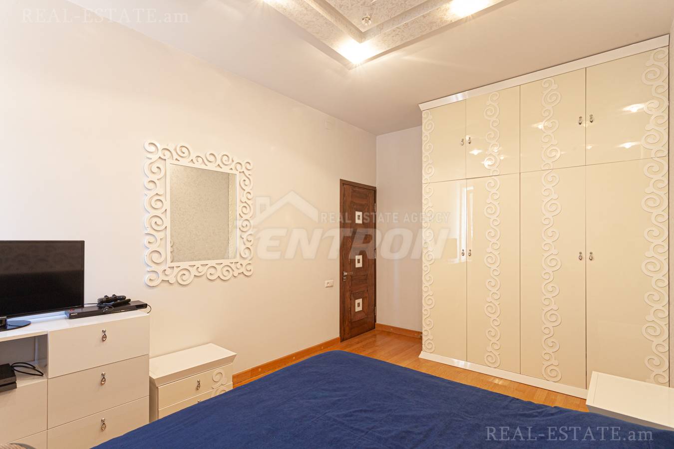 4 bedroom apartment for sale خیابان کاجازنونی, مرکز شهر ایروان, 138855