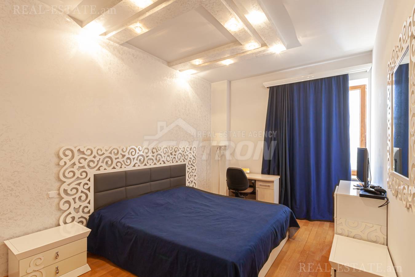 4 bedroom apartment for sale خیابان کاجازنونی, مرکز شهر ایروان, 138855