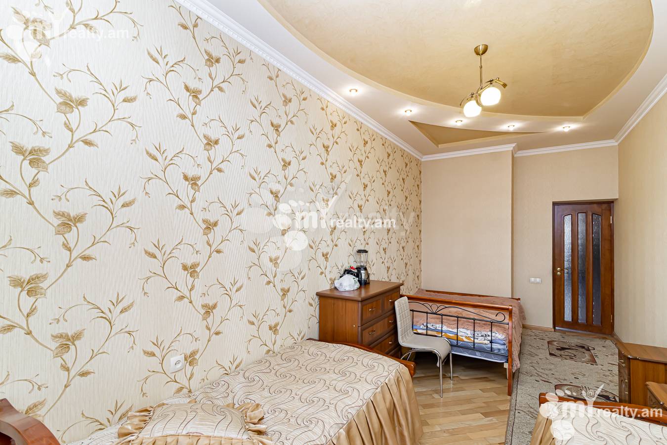3 bedroom apartment for sale M.Khorenatsi St, Center Yerevan, 152282