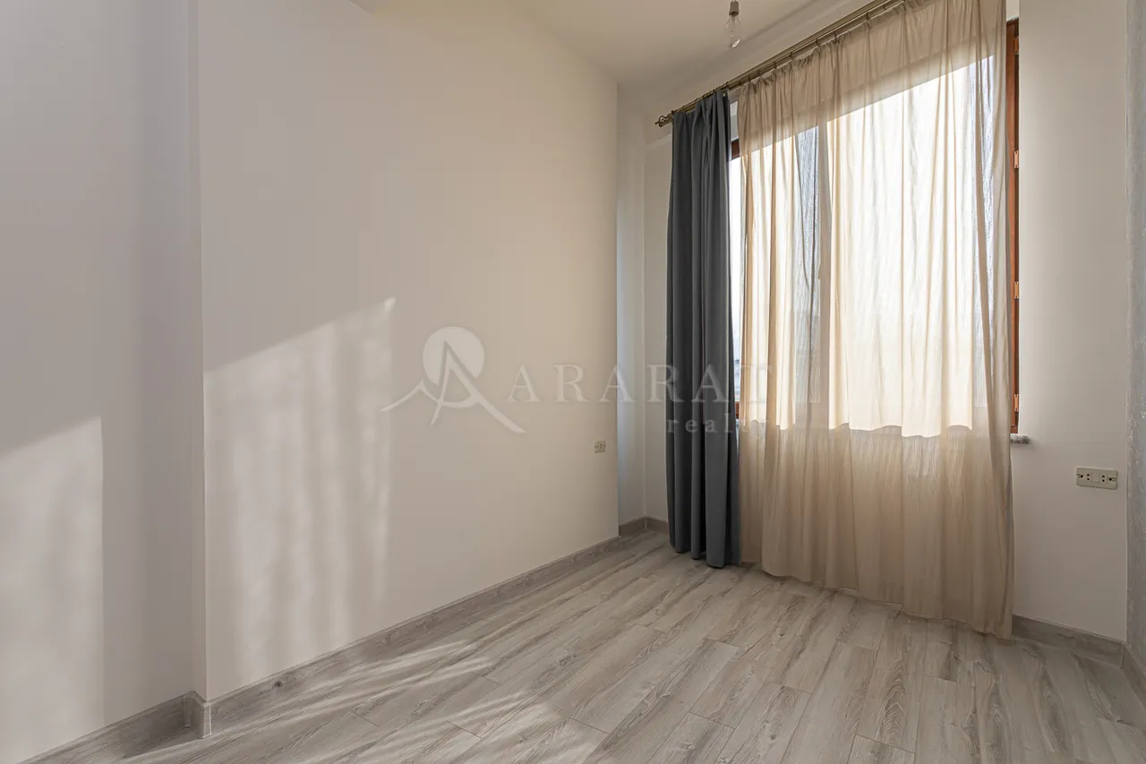 2 bedroom apartment for sale Tumanyan St, Center Yerevan, 157741