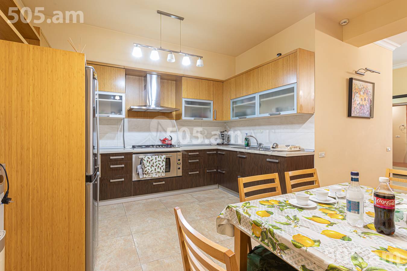 Առանձնատուն  Բաղրամյան պող(Արաբկիր), Արաբկիր Երևան, 156894