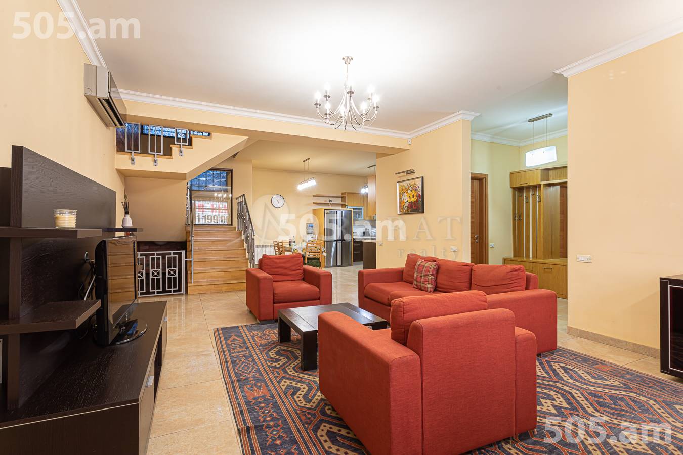 Առանձնատուն  Բաղրամյան պող(Արաբկիր), Արաբկիր Երևան, 156894