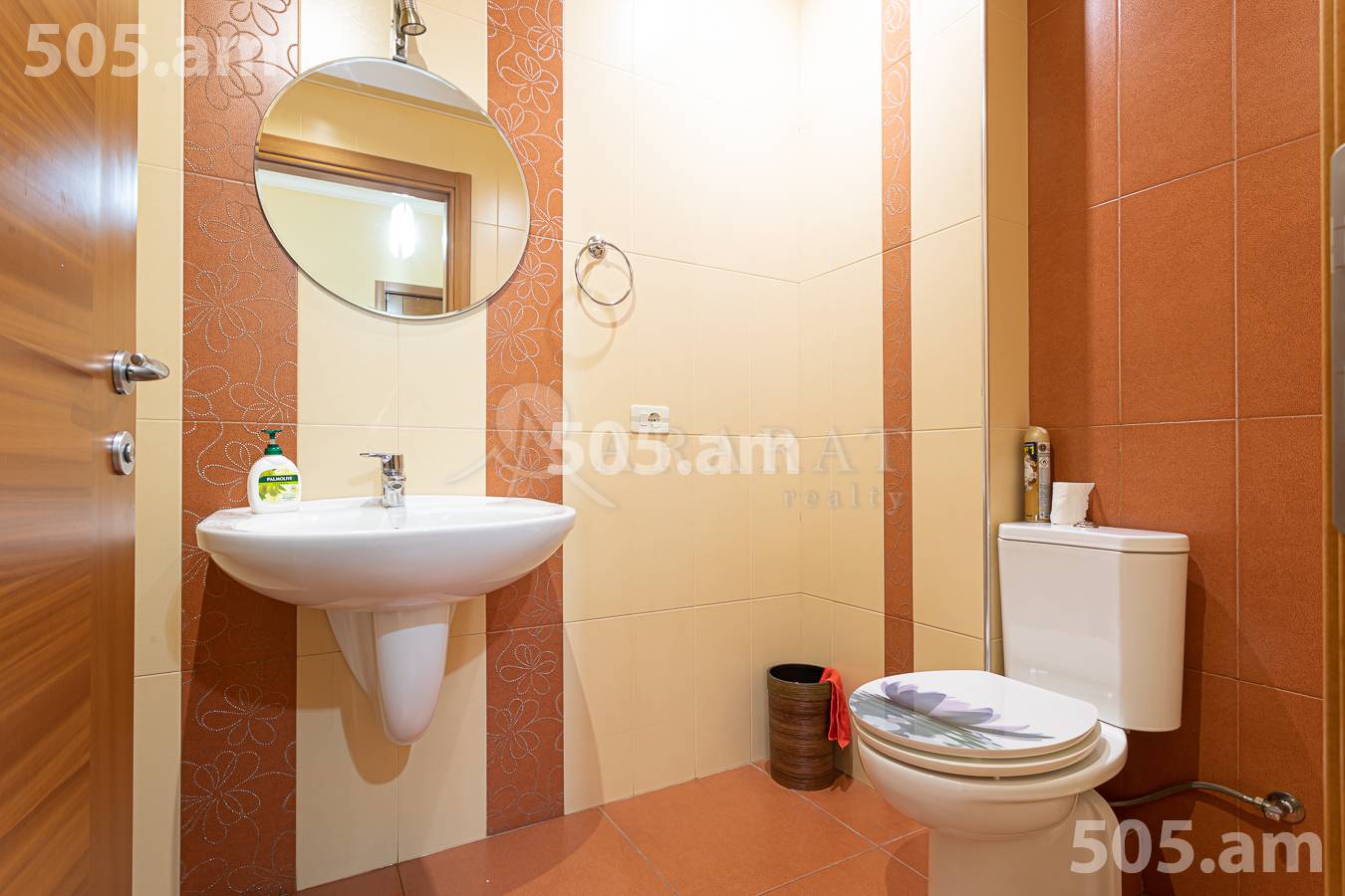 Առանձնատուն  Բաղրամյան պող(Արաբկիր), Արաբկիր Երևան, 156894