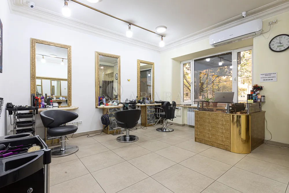 commercial-property-for-sale/Mashtots+Ave/Center/Yerevan