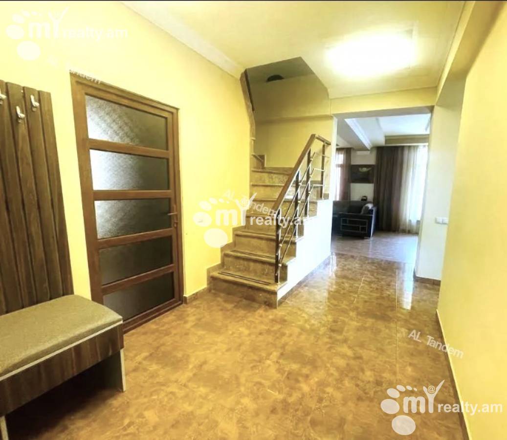 4 bedroom apartment for sale خیابان سِواک, کاناکِر – زیتون ایروان, 146137