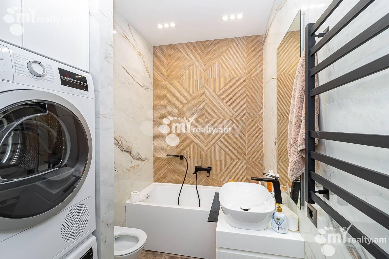3 bedroom apartment for sale Ruben Sevak.(Arabkir 21 St.), Arabkir Yerevan, 145260