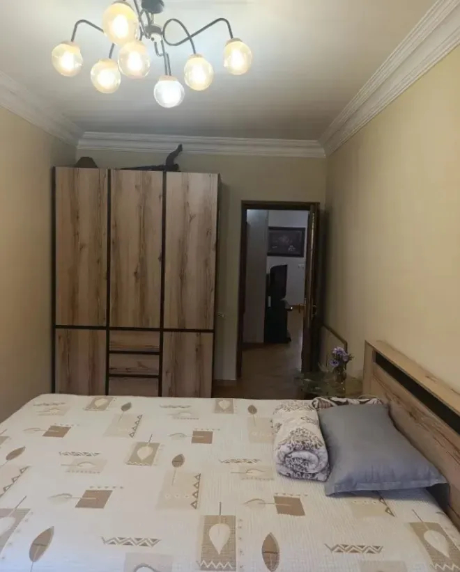 3 bedroom apartment for sale خیابان 1 شاهومیان, مالاتیا - سِباستیا ایروان, 161053
