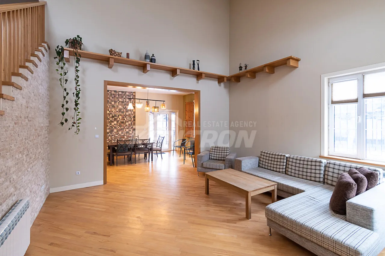 House for sale Vahakni District, Vahagnie Yerevan, 159111