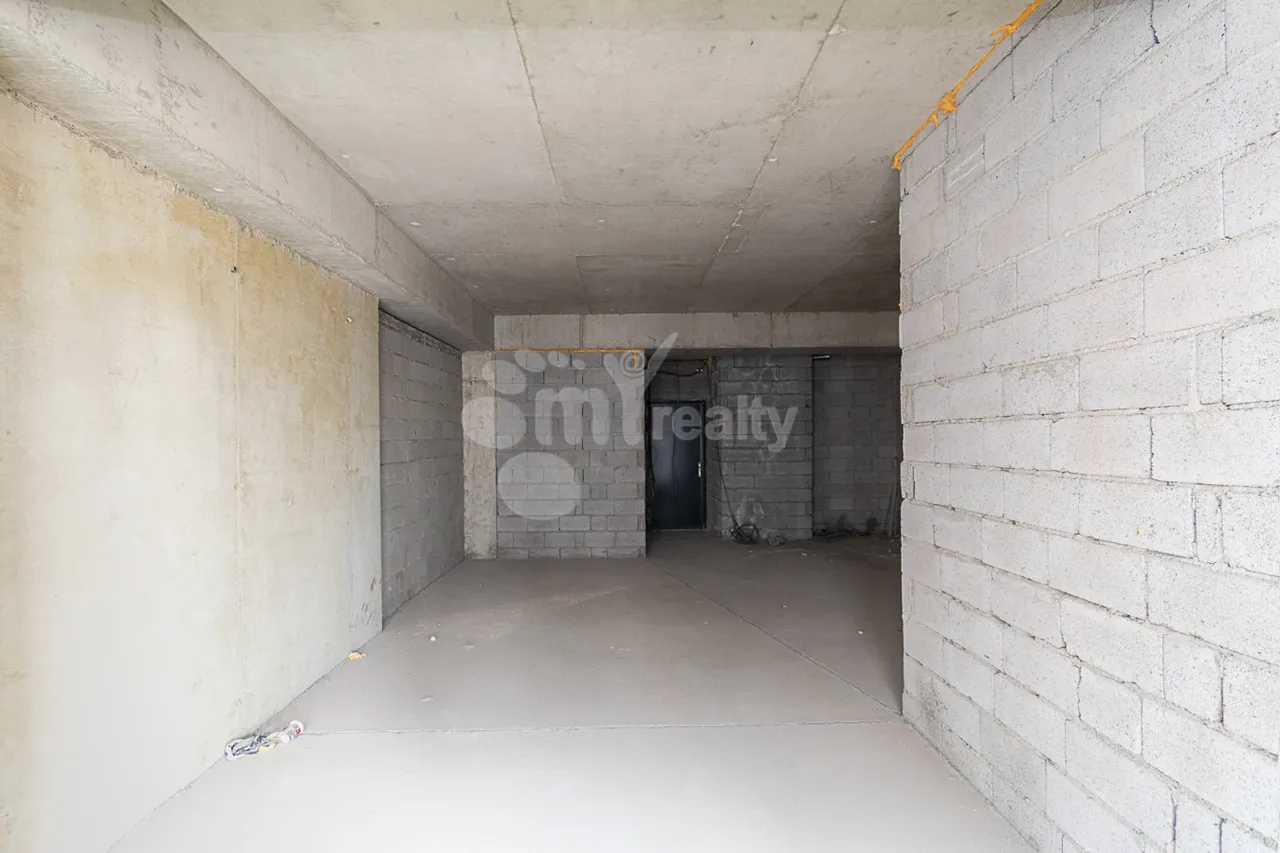 3 bedroom apartment for sale خیابان لِنینگراندیان, آچاپنیاک ایروان, 161159