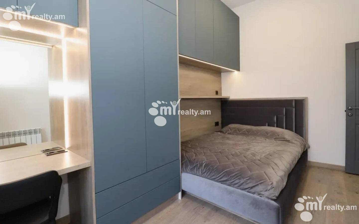 4 bedroom apartment for rent Tigran Mets Ave, Center Yerevan, 156285