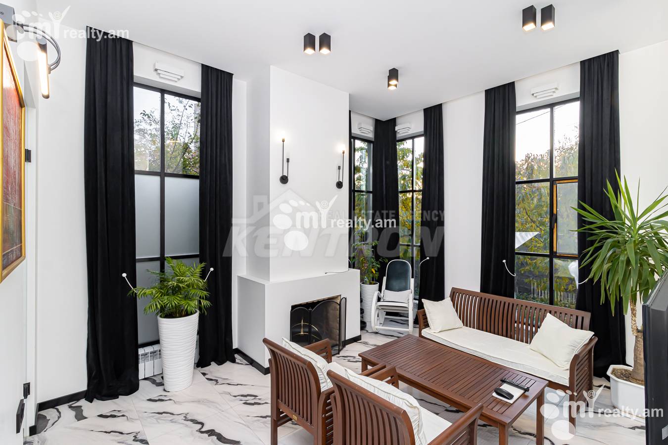 Առանձնատուն  Ղափանցյան փող, Արաբկիր Երևան, 153778