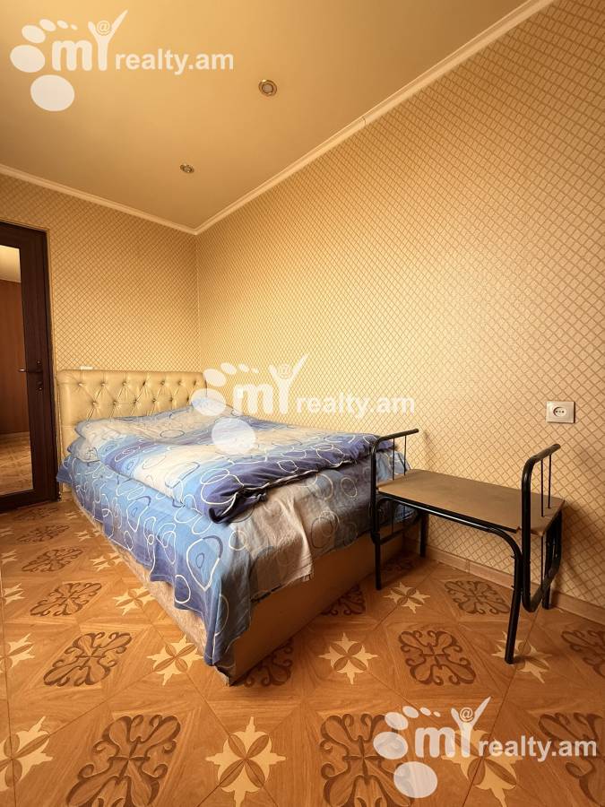 3 bedroom apartment for sale Z.Andranik St, Malatja-Sebastja Yerevan, 157811