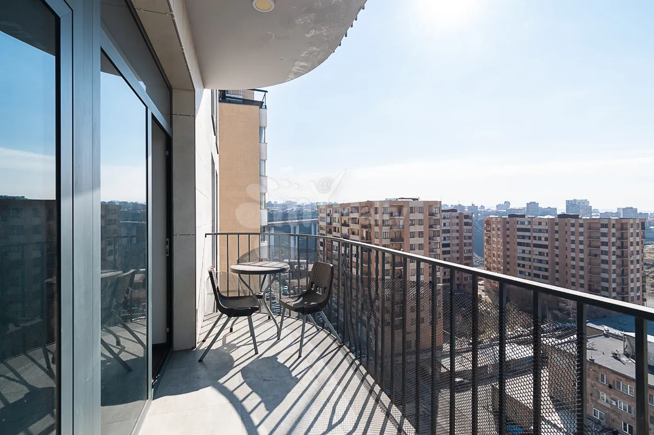 Снять 2 комнатную квартиру Микоян ул, Давташен Ереван, 159661