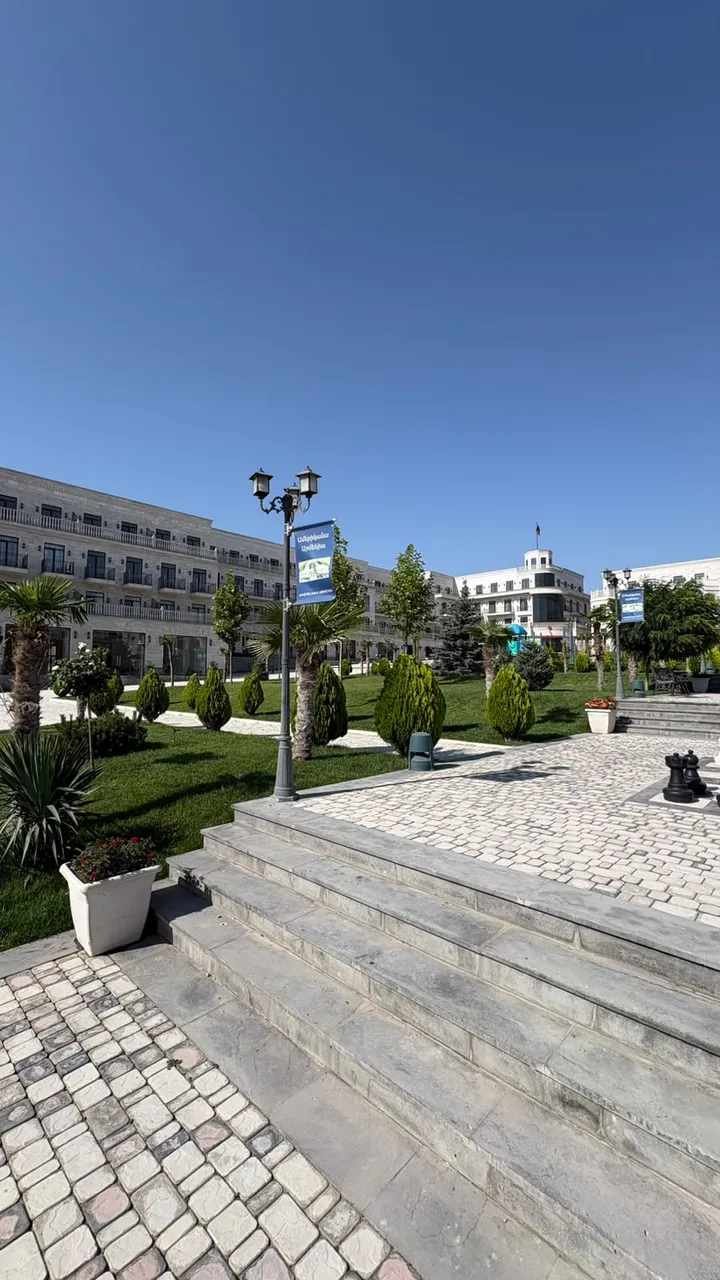 2 bedroom apartment for sale Gevorg Chaush St, Adshapnjak Yerevan, 161743