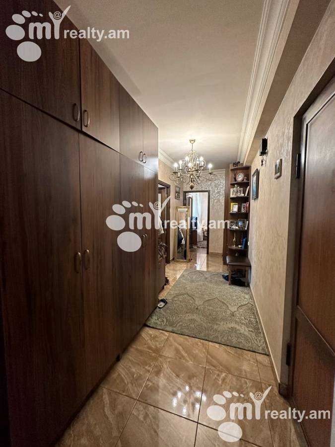 3 bedroom apartment for sale خیابان هر. کوچار, عربگیر ایروان, 159705