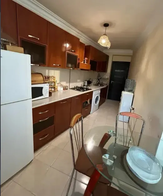 4 bedroom apartment for sale Khaghagh Don St, Erebuni Yerevan, 159934